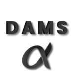 DAMS Logo